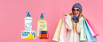 MojaLekáreň.sk - Vianočný výpredaj je tu! 