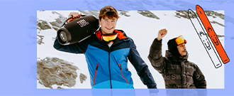 JBL.sk - Zimné šialenstvo so zľavami až 25 %