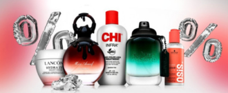 Brasty.sk - Luxusné vône a kozmetika so zľavou 