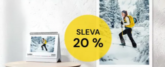 FotoŠkoda.cz - Fotokalendáře z vlastních fotek 