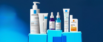 BENU Lekáreň - Pri nákupe 3 produktov LA ROCHE-POSAY zaplatíte iba za 2