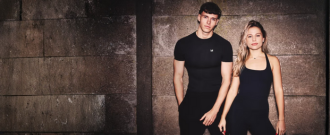 MyProtein.cz - Začněte nový rok s kvalitním sportovním oblečením.