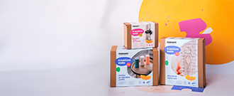 Manumi.cz - Manumi - Tvoření pro všechny ruce