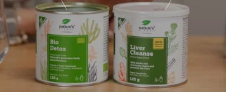 Naturesfinest.sk - Detox