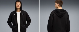 PUMA - Kvalitné športové oblečenie