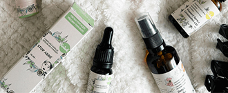 Econea - Prírodná kozmetika