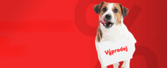 Krmeni.cz - Doprodej / výprodej