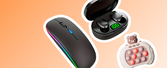 Temu.com - Nejlepší tipy