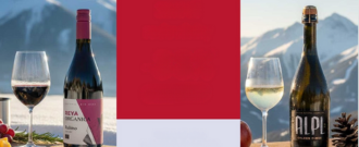 Wineplanet.sk - Zimné radovánky -33% | Januárová akcia na vína