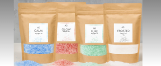 AG Beauty - Bestseller měsíce: Sleva 10 %