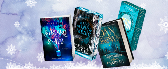 Knihydobrovsky.cz - Sleva 250 Kč při nákupu nad 1999 Kč