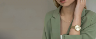 KlenotyAurum.cz - Sleva 40 % na vybrané modely hodinek