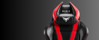 Diablochairs.com - Slevy až 30 % 