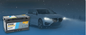 Battery-Import.cz - Připravte své auto na zimu