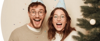 Lentiamo.sk - Nový rok, nové zľavy!