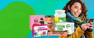 Najlekáreň - Podporte svoju imunitu s produktami teraz v zľave až 40 %