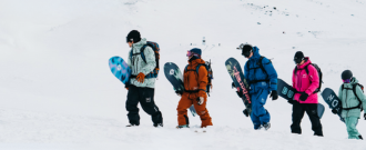 BoardStar.cz - SNB novinky BURTON