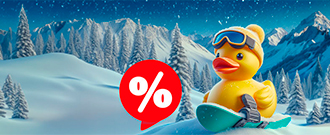 Siko - Zimné zľavy sú tu!