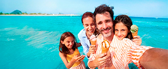 Čedok.cz - First minute - Léto 2026