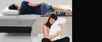 I-living.cz - Matrace Magniflex s polštářem ZDARMA