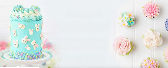 Hospodynkam.cz - Pečte jako profesionál