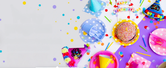 Hospodynkam.cz - Široký výběr produktů pro každou oslavu