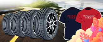 PNEU.sk - DOPRAVA ZADARMO NA OSOBNÉ PNEU 