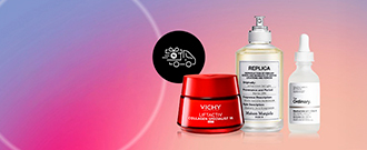 Notino.sk - Doprava zadarmo pri nákupe od 40 €