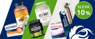 BENU.cz - Kombinujte výhodně se slevou 10 %