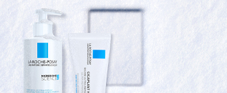 BENU.cz - La Roche-Posay se slevou 20 %