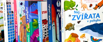 Svojtka.cz - Slevy až 80 % na vybrané knížky