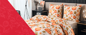 Emi.sk - Novoročný výpredaj na posteľnú bielizeň