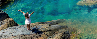 Eurowings.com - Zima ve španělském stylu