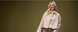 Bonprix.cz - Novinky ve slevách až 50 %