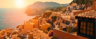 Eurowings.com - Jarné prázdniny v Španielsku