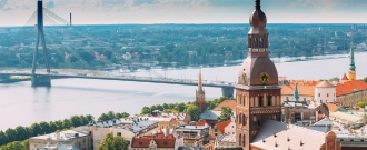 AirBaltic.com - Najväčší výpredaj v roku