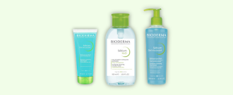 Lekarnalemon.cz - Sleva 200 Kč na produkty Bioderma