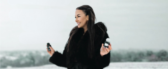 AG Beauty - 1 + 1 na parfémy AG (50 ml)