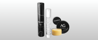 AG Beauty - Hand Balm zadarmo k nákupu Pearl Serum