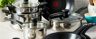 Homeandcook.sk - Januárový výpredaj so zľavami 50 %