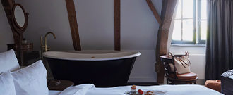 Hotels.com - LEN PRE ČLENOV: Zľava 25 % na vybrané hotely