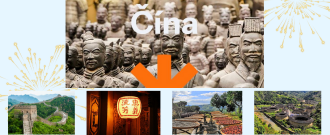 Excursia.cz - Poznávací zájazd do Číny za zvýhodnenú cenu!