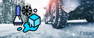 1autodiely.sk - Nech vás zima neprekvapí