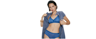 Oxalis Dessous - Zľava 25 % na kolekciu Soft Stretch