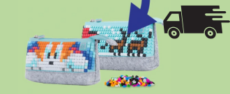 PixieCrew.cz - Doprava ZDARMA od 1999 Kč