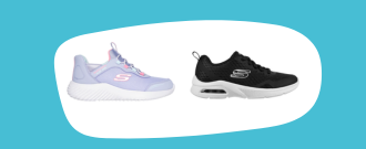 Skechers.cz - Zimní výprodej 2026