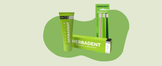 NaZuby.cz - Sleva 20 % na vybrané produkty Hebradent