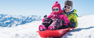 4kids - Produkty na zimní radovánky