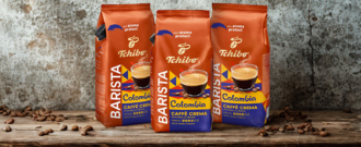 Tchibo.cz - Káva 3 x 1kg se SLEVOU