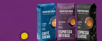 Tchibo.cz - Káva 3 x 1kg se SLEVOU